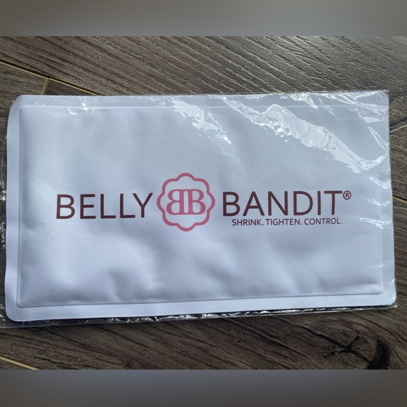 Belly Bandit heat & cold pack, never used; still in packaging. *HEAT PACK ONLY* - Picture 2 of 3